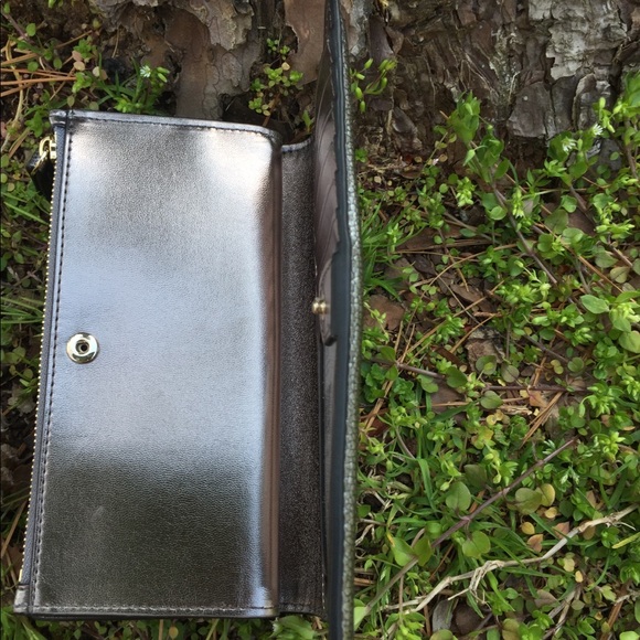 Kate Spade ♠️ Wallet “The Tin man” 🤖 - Picture 7 of 8